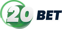 Logo de 20bet