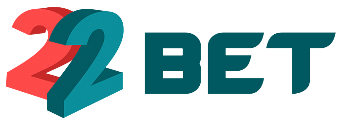 Logo de 22bet