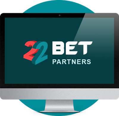 Asociación con 22bet