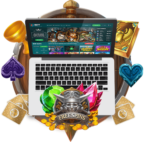 Pictograma de los juegos de casino